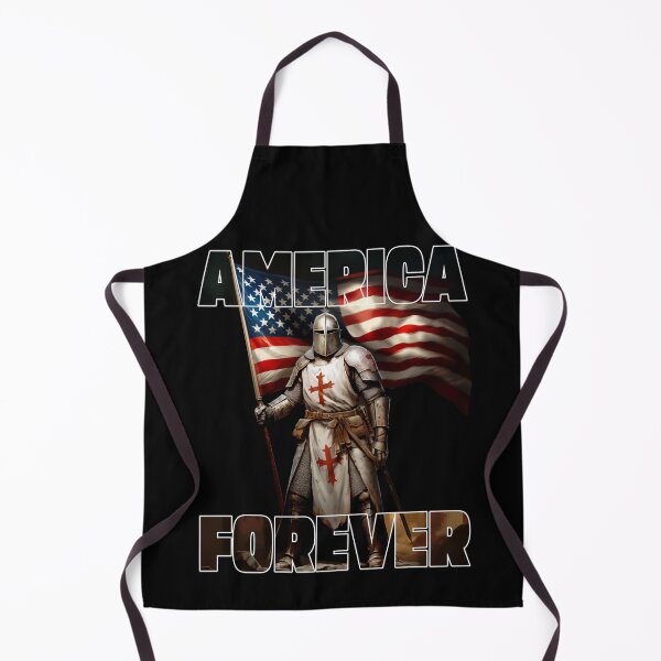 Item preview, Christian America Forever designed and sold by PetsArt.