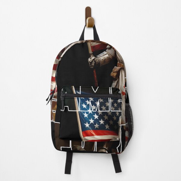 Item preview, Christian America Forever designed and sold by PetsArt.