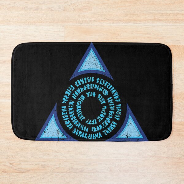 Item preview,  Azorius Senate Crest designed and sold by Garmentecho.