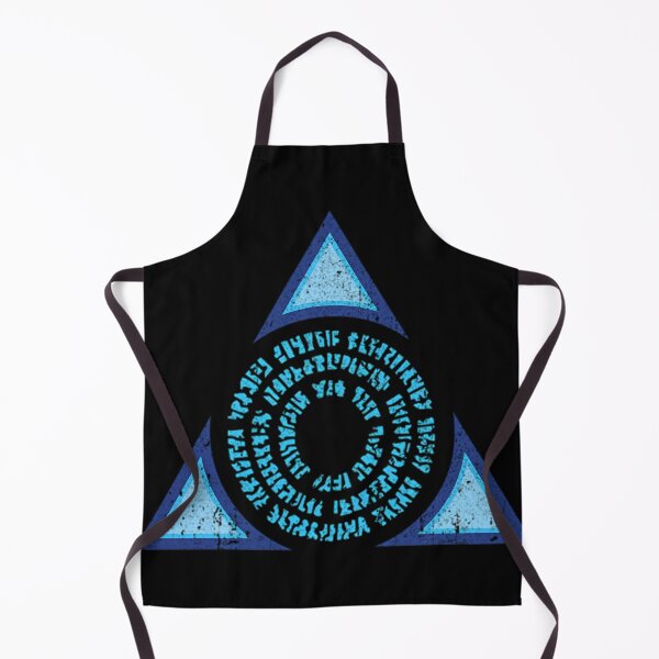 Item preview,  Azorius Senate Crest designed and sold by Garmentecho.