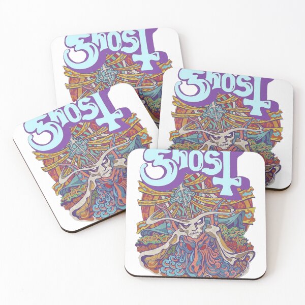 Item preview,  Design Ghost Legend Band Ghost Music designed and sold by Adolphernier.
