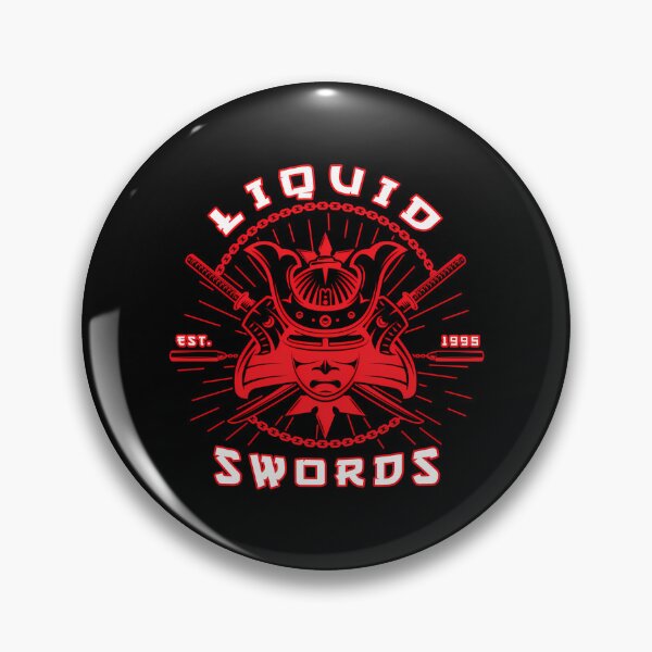 Item preview, Liquid Swords designed and sold by EdilbertoVentu.