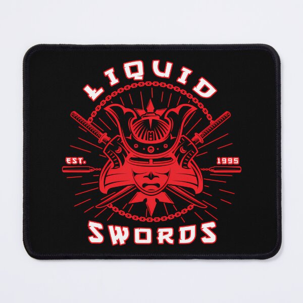 Item preview, Liquid Swords designed and sold by EdilbertoVentu.