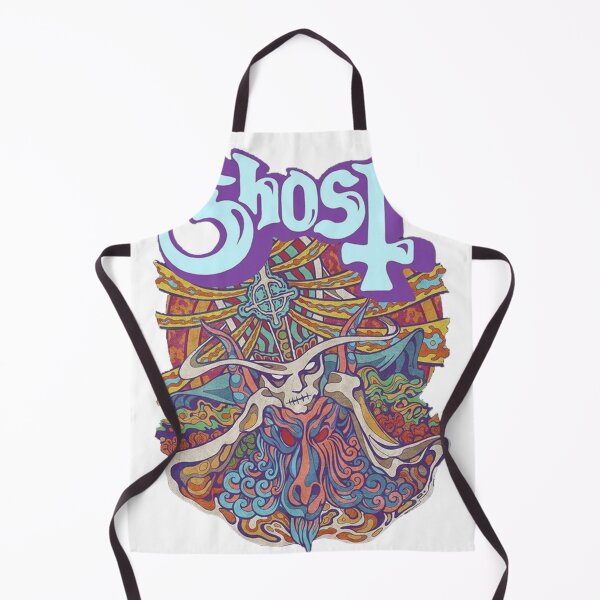 Item preview,  Design Ghost Legend Band Ghost Music designed and sold by Adolphernier.