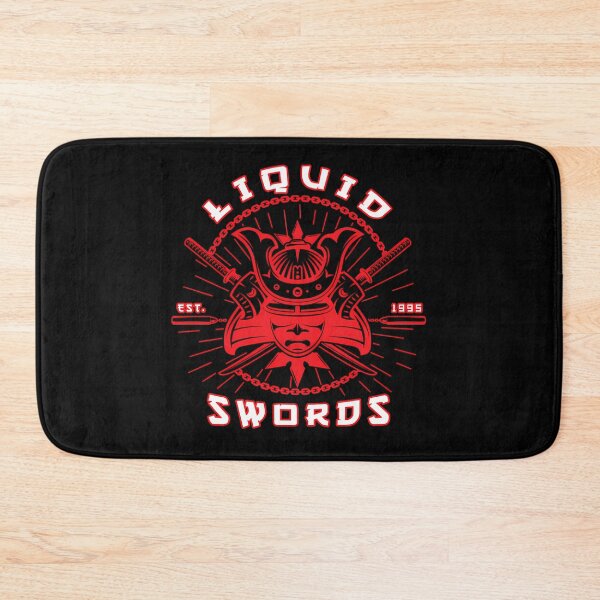 Item preview, Liquid Swords designed and sold by EdilbertoVentu.