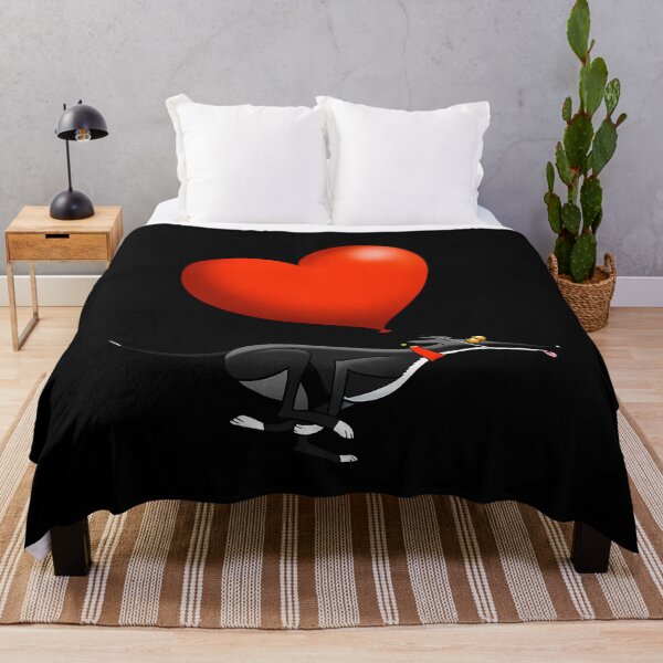 Item preview, Stolen Heart - Black Hound designed and sold by Zoeydocus85.
