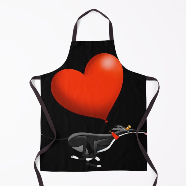 Item preview, Stolen Heart - Black Hound designed and sold by Zoeydocus85.