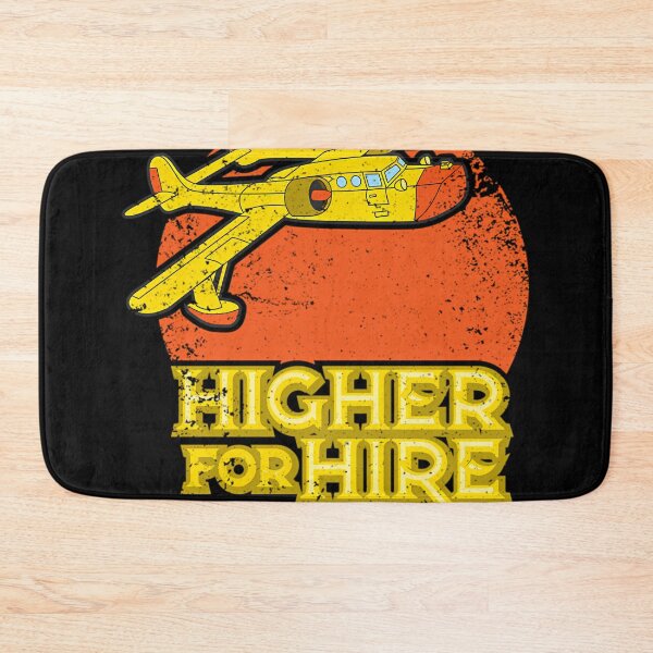 Item preview,  Higher For Hire designed and sold by Zoeydocus85.