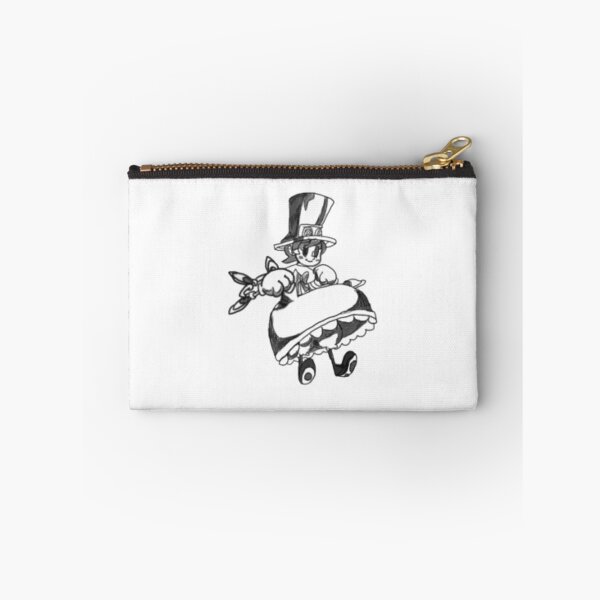 Item preview, Cartoon Character in Vintage Dress designed and sold by MonsterBuddiess.