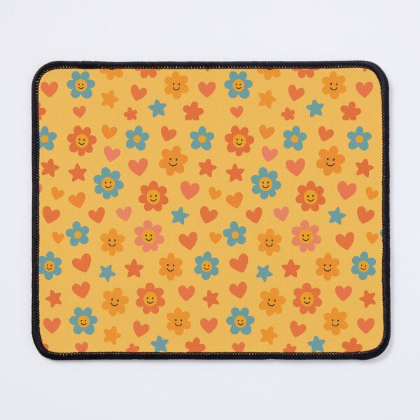 Item preview, Joyful Pattern designed and sold by mahjh.