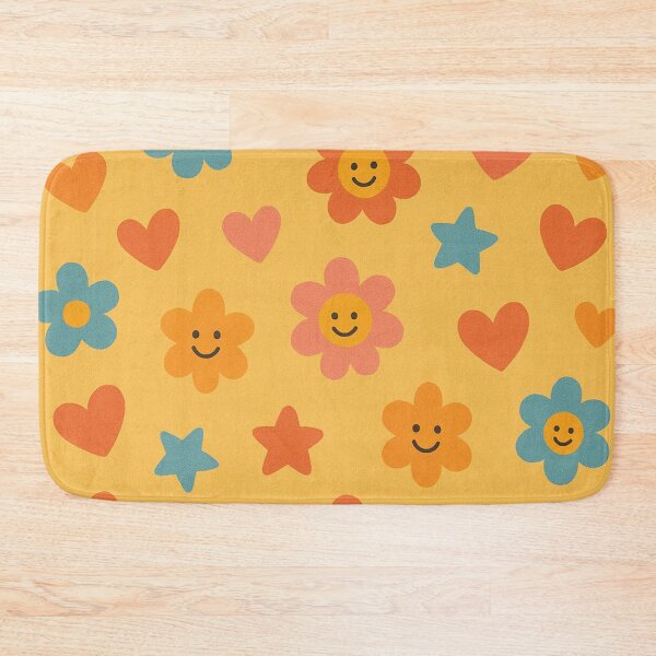 Item preview, Joyful Pattern designed and sold by mahjh.