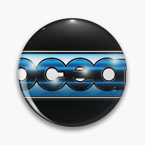 Item preview, Computer Games - Ocean designed and sold by Garmentecho.