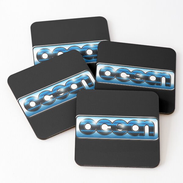 Item preview, Computer Games - Ocean designed and sold by Garmentecho.