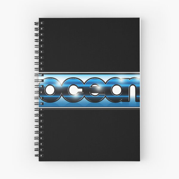 Item preview, Computer Games - Ocean designed and sold by Garmentecho.