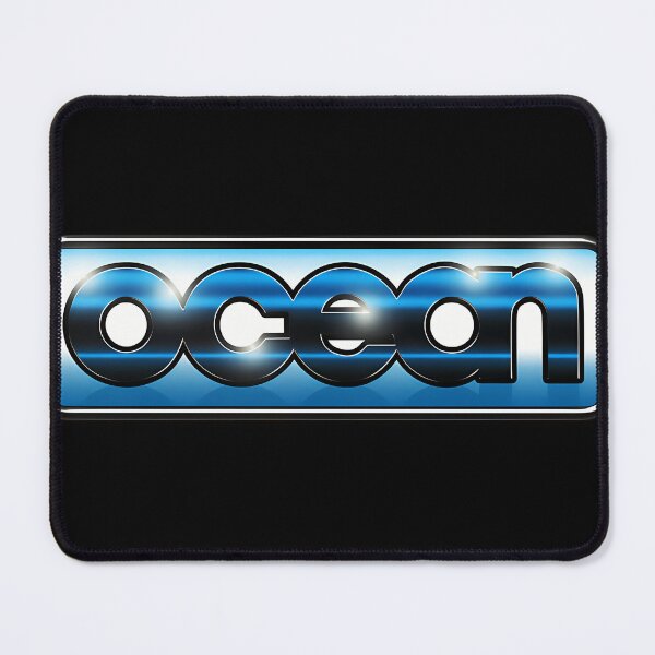 Item preview, Computer Games - Ocean designed and sold by Garmentecho.