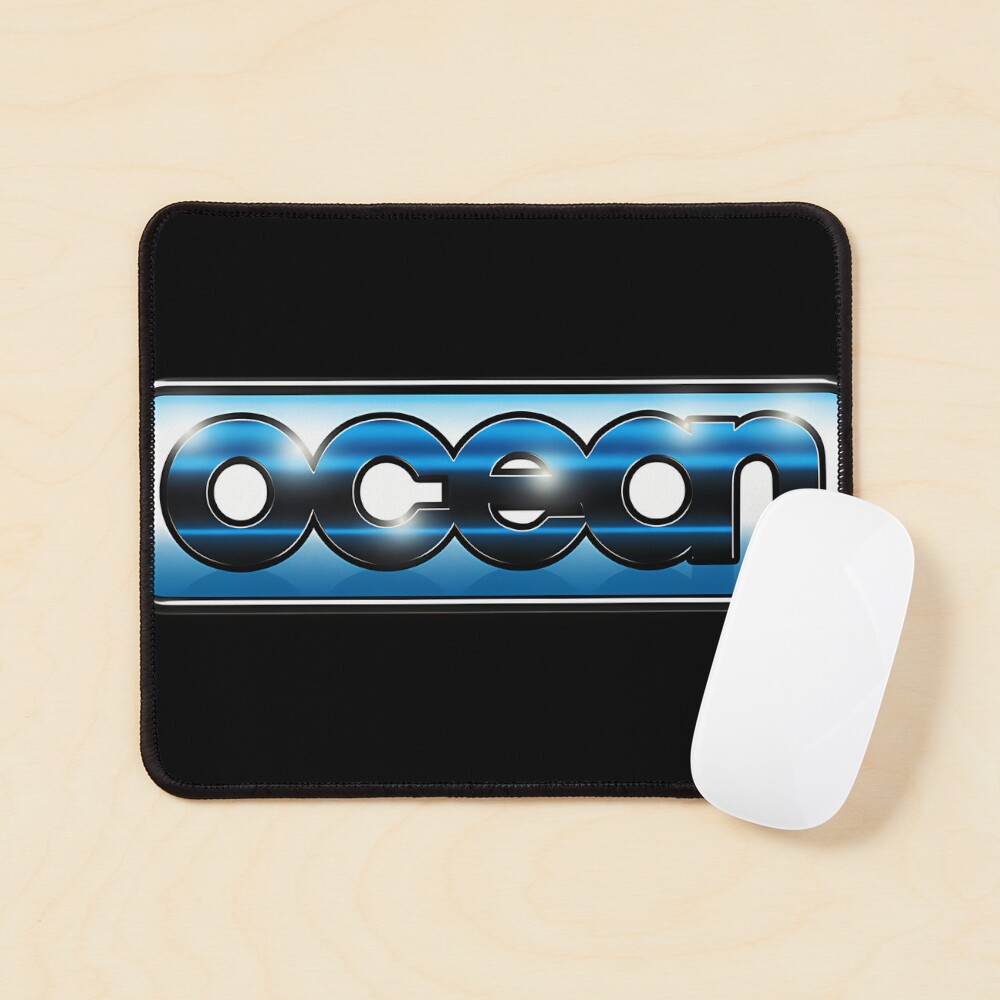 Item preview, Mouse Pad designed and sold by Garmentecho.