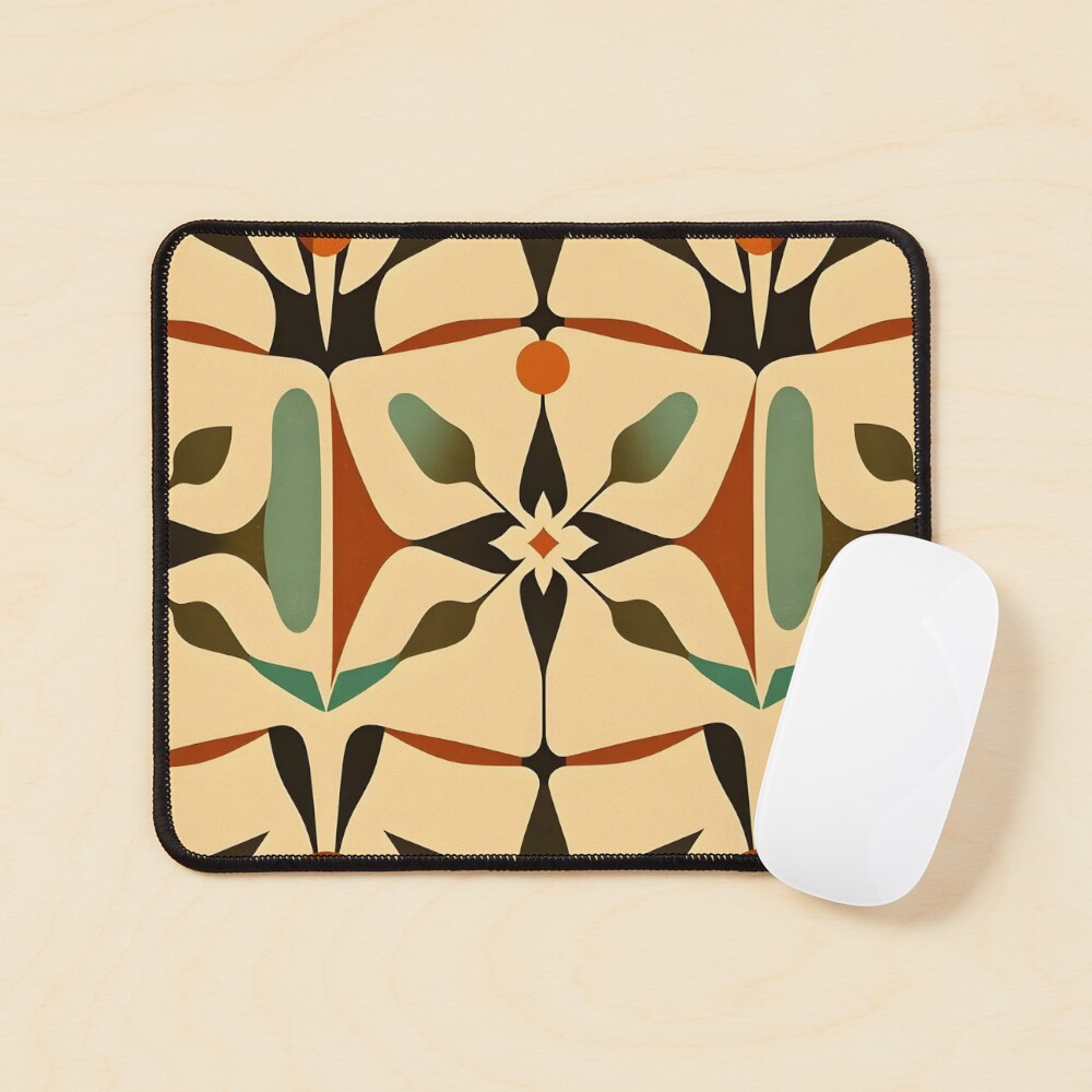 Item preview, Mouse Pad designed and sold by GraphicsClub.