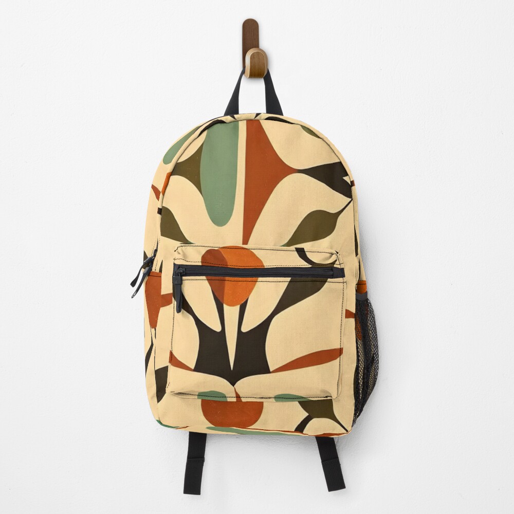 Item preview, Backpack designed and sold by GraphicsClub.