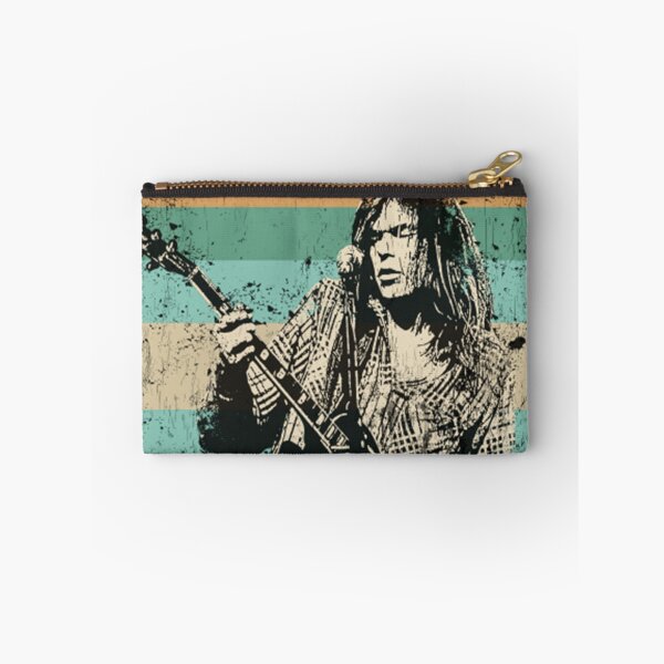 Item preview, Neil Young 4 designed and sold by JerryOndricka.