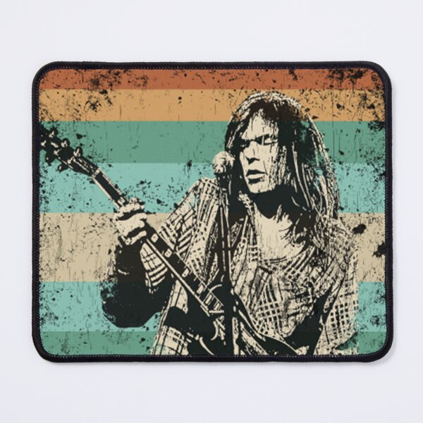 Item preview, Neil Young 4 designed and sold by JerryOndricka.