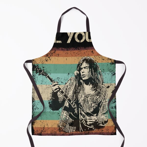 Item preview, Neil Young 4 designed and sold by JerryOndricka.