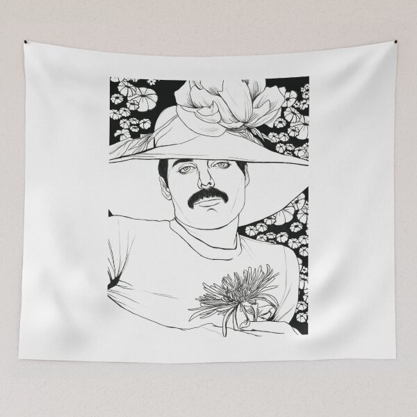 Item preview, Just Lovely To Look At. designed and sold by Adolphernier.