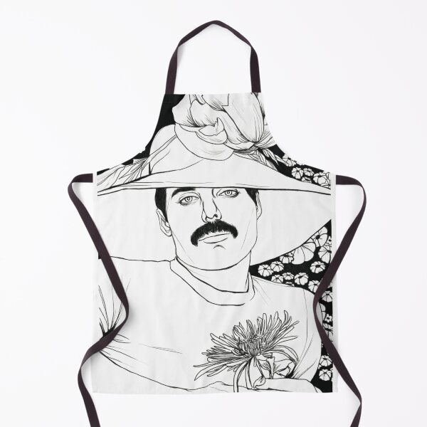 Item preview, Just Lovely To Look At. designed and sold by Adolphernier.