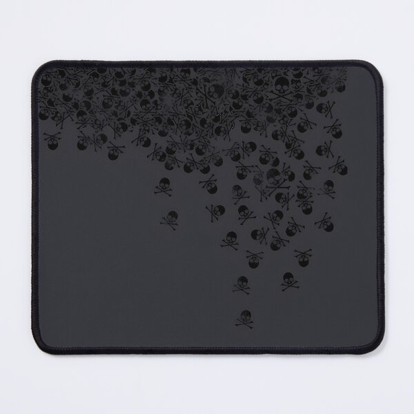 Item preview, Noctis' Skull And Crossbones designed and sold by Garmentecho.