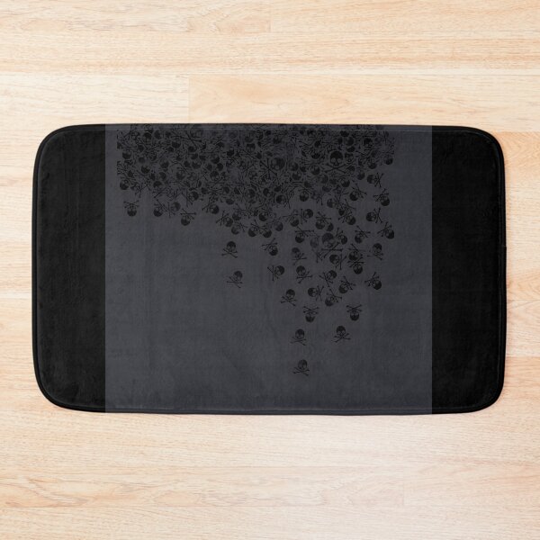Item preview, Noctis' Skull And Crossbones  designed and sold by Garmentecho.