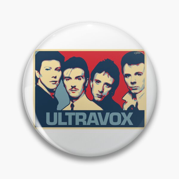 Item preview, Ultravox designed and sold by DFA.