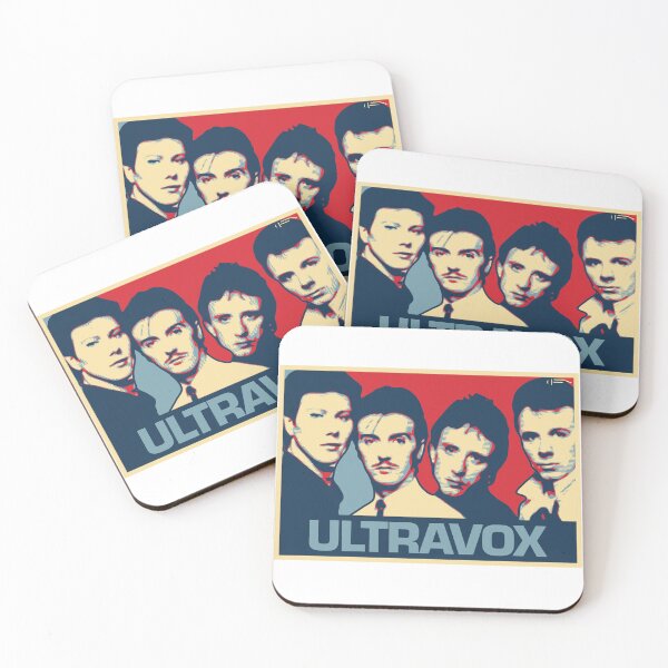 Item preview, Ultravox designed and sold by DFA.