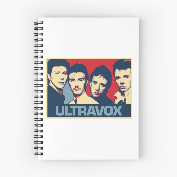 Item preview, Ultravox designed and sold by DFA.