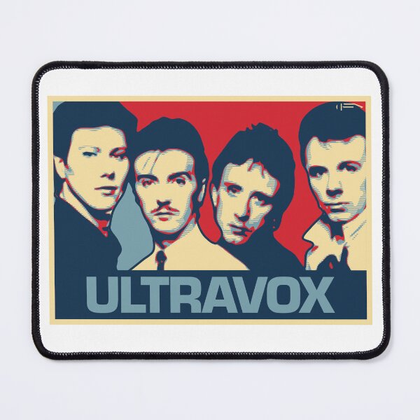 Item preview, Ultravox designed and sold by DFA.