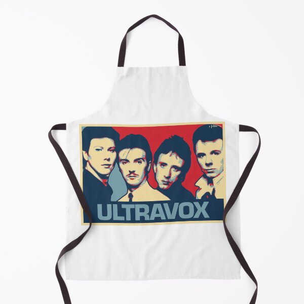 Item preview, Ultravox designed and sold by DFA.