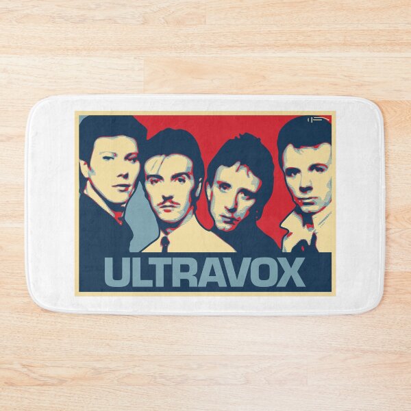 Item preview, Ultravox designed and sold by DFA.