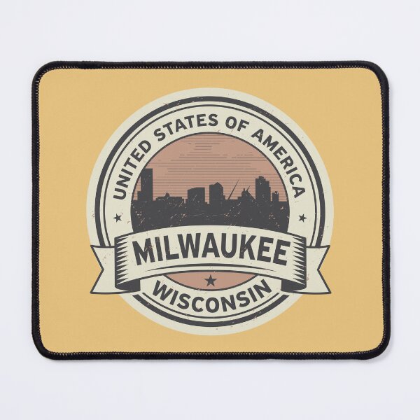 Item preview, Milwaukee, Wisconsin, USA designed and sold by studio838.