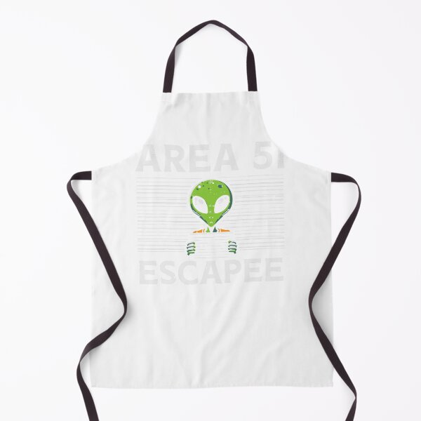 Item preview, Alien Area 51 Escapee designed and sold by HayChopbZ.