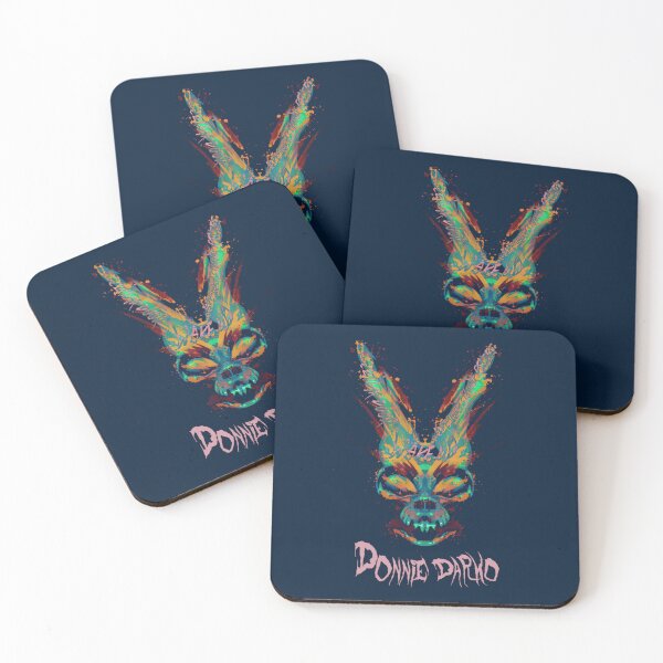Item preview, Donnie Darko Classic(3) designed and sold by rabbitpossu.