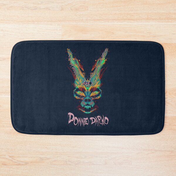 Item preview, Donnie Darko Classic(3) designed and sold by rabbitpossu.