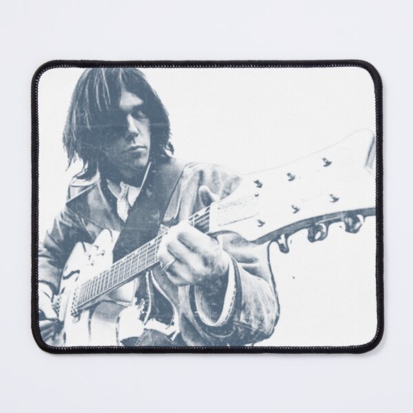 Item preview, Neil Young 5 designed and sold by JerryOndricka.