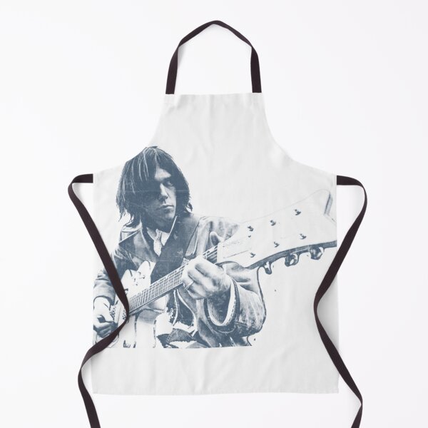 Item preview, Neil Young 5 designed and sold by JerryOndricka.
