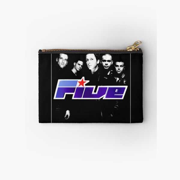 Item preview, Five Boy Band designed and sold by artworkbyvivian.