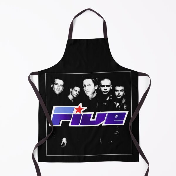 Item preview, Five Boy Band designed and sold by artworkbyvivian.