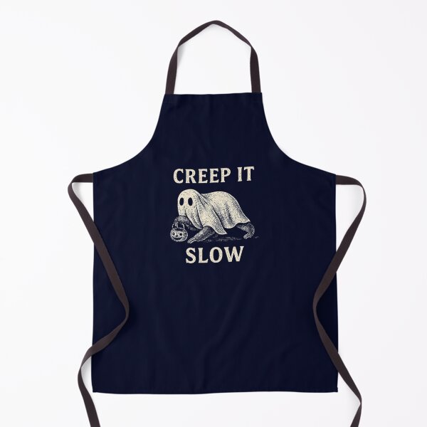 Item preview, A funny boo sloth halloween (creep it slow) designed and sold by halazidan.