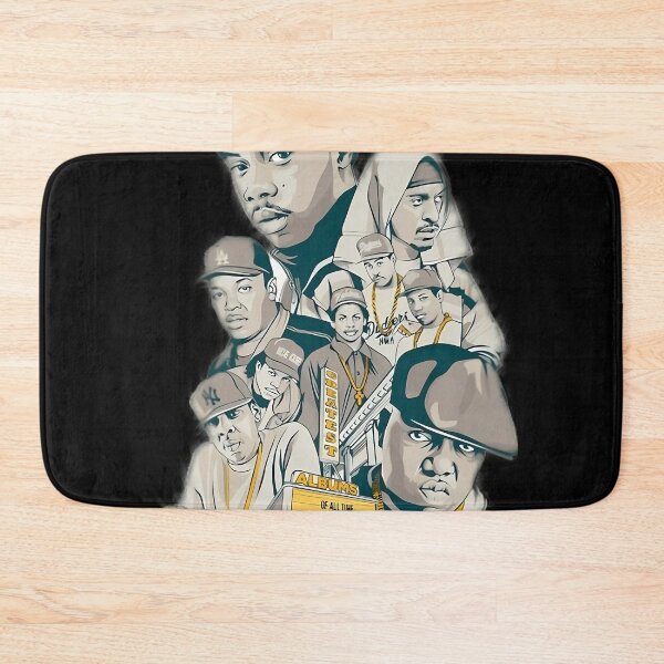 Item preview, Hip Hop  90S   The Best designed and sold by LewisSwopa.
