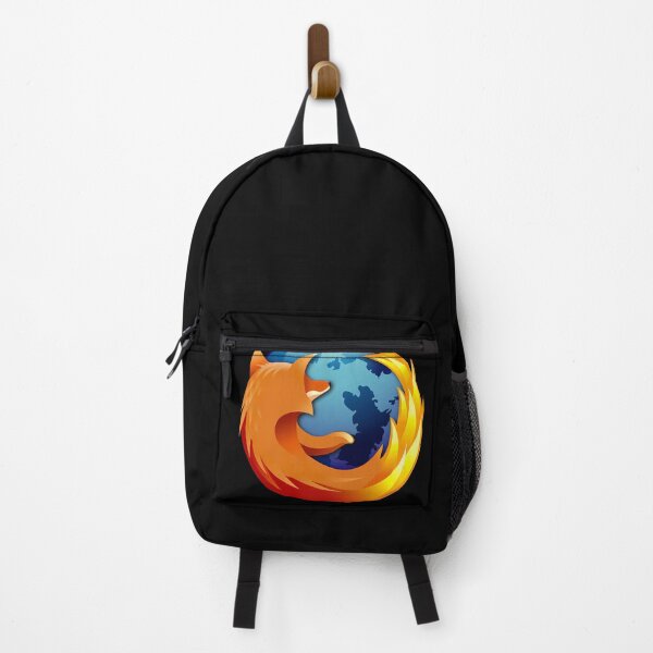 Item preview, Firefox Logo designed and sold by OnionsCreamBou.