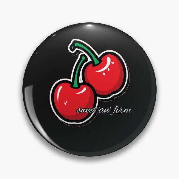 Item preview, sweet cherries ready for picking designed and sold by aledfychan.