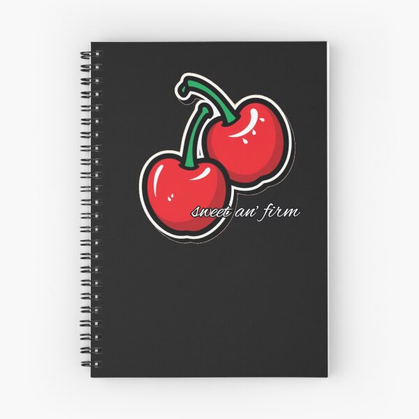 Item preview, sweet cherries ready for picking designed and sold by BandM Jos-Wilias.
