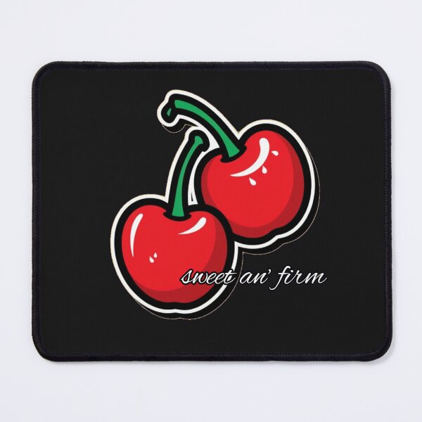 Item preview, sweet cherries ready for picking designed and sold by aledfychan.