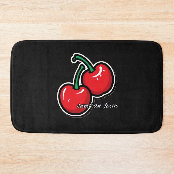 Item preview, sweet cherries ready for picking designed and sold by aledfychan.